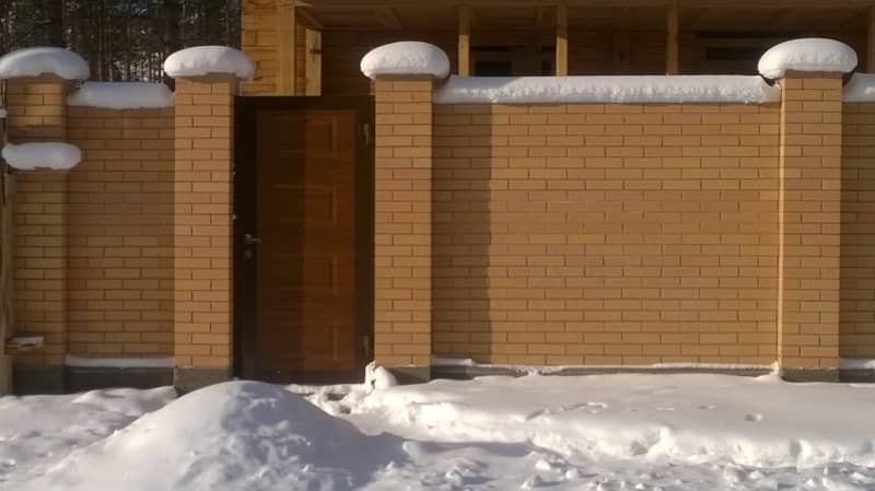 Калитка DoorHan в Кузнецке с установкой