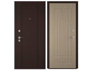 Купить недорогие входные двери DoorHan Оптим 880х2050 в Кузнецке от 24722 руб.